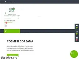 Sites similar to bio-vita.it