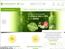 Sites similar to bio-vitamini.com