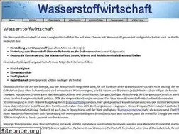 Sites similar to bio-wasserstoff.de