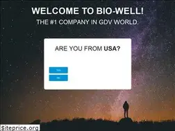 Sites similar to bio-well.eu
