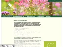 Sites similar to bio-zierpflanzen.de