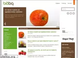 Sites similar to bio.bg