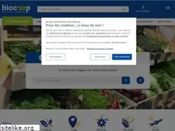 Sites similar to bio.coop