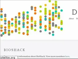 Sites similar to bio.d8a.org