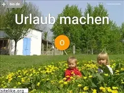 Sites similar to bio.de