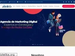 Sites similar to bio.ec