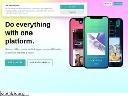 Sites similar to bio.famuse.co