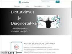 Sites similar to bio.fi