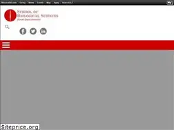 Sites similar to bio.ilstu.edu