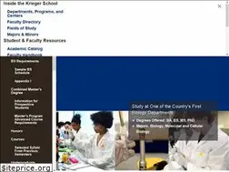 Sites similar to bio.jhu.edu