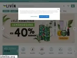 Sites similar to bio.lv