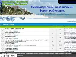 Sites similar to bio.moy.su