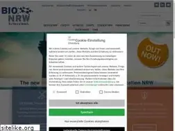Sites similar to bio.nrw.de
