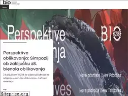 Sites similar to bio.si