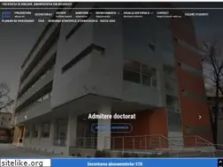 Sites similar to bio.unibuc.ro