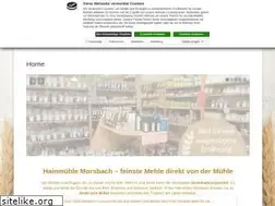 Sites similar to bio1.de