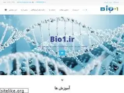 Sites similar to bio1.ir