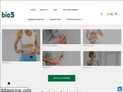 Sites similar to bio3.es