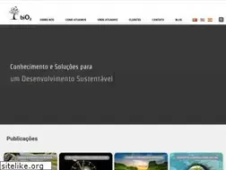Sites similar to bio3consultoria.com.br