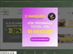 Sites similar to bio4you.eu
