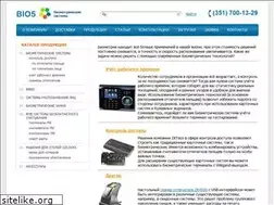 Sites similar to bio5.ru