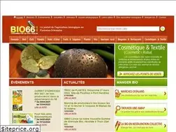 Sites similar to bio66.com
