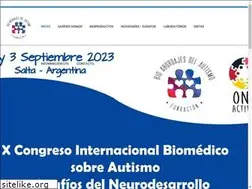 Sites similar to bioabordajes.org.ar