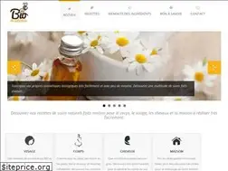 Sites similar to bioacademie.com