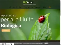 Sites similar to bioaccio.com