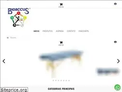 Sites similar to bioaccus.com.br