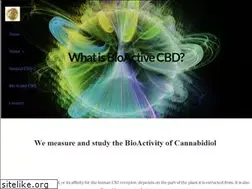 Sites similar to bioactivecbd.org