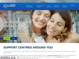 Sites similar to bioadvancemember.ca