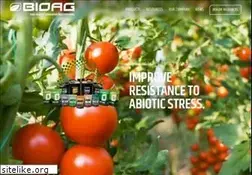 Sites similar to bioag.com