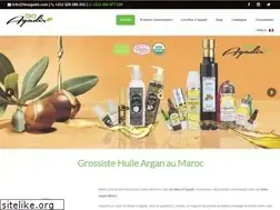 Sites similar to bioagadir.com