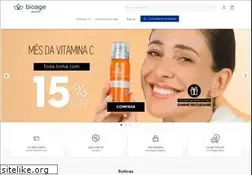 Sites similar to bioage.com.br