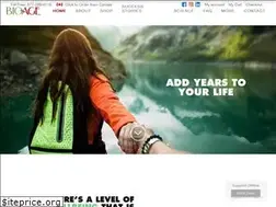 Sites similar to bioage.com