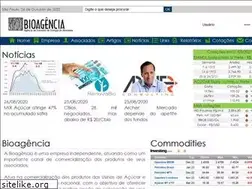 Sites similar to bioagencia.com.br