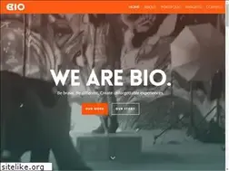 Sites similar to bioagency.ca