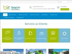 Sites similar to bioagricoladelllano.com.co