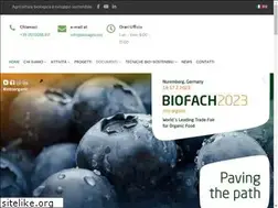Sites similar to bioagricoop.it