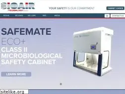 Sites similar to bioair.it