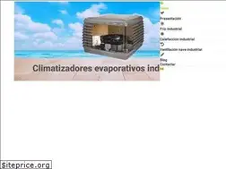 Sites similar to bioaire.es