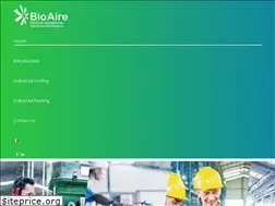 Sites similar to bioaire.mx