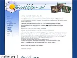 Sites similar to bioakker.nl