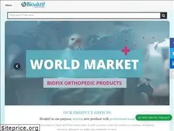 Sites similar to bioaktif.com