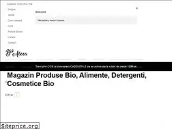 Sites similar to bioaleea.ro