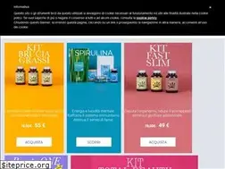 Sites similar to bioalghe.it