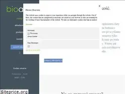 Sites similar to bioalgi.pl