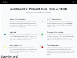 Sites similar to bioallenamento.it