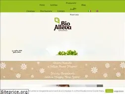 Sites similar to bioalleva.it